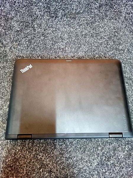 Ноутбук Lenovo ThinkPad 11e G4 000045706 фото