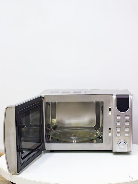 Мікрохвильова піч Clatronic MWG 757 H 1250w гриль 1250w sn W3680 000019423 фото