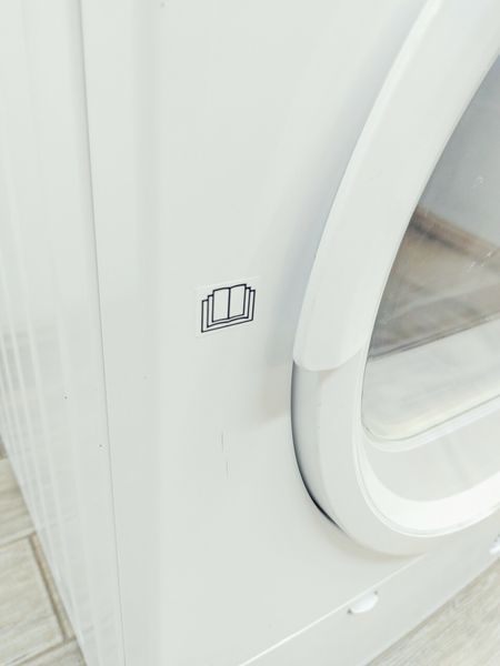Сушильная машина Siemens IQ500 WT46E375EX 27 000045415 фото