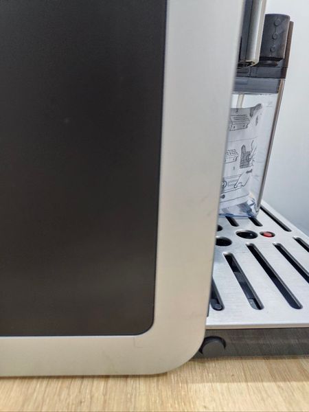 Кофемашина Saeco Moltio 1850W sn TU901322089052 000049505 фото