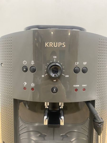 Кофемашина Krups EA 81 FPB145000P 1450w sn EA810B70/70K4118 000048957 фото