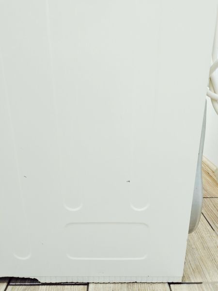 Сушильна машина Siemens WTXL2100 07 2800w 7 кг sn 8412 202635 000042777 фото
