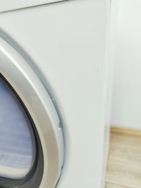Сушильна машина Haier HD70 A82 900w 7 кг sn CF0671E0M00CVD9A0034 000037908 фото