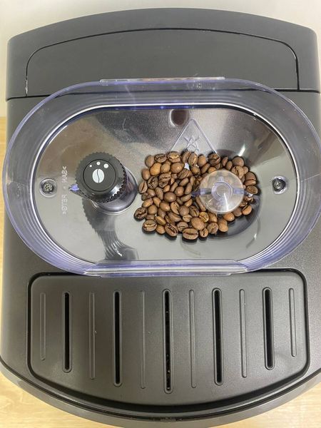 Кофемашина Krups EA 81 FPB145000P 1450w sn EA810B70/70K4118 000048957 фото
