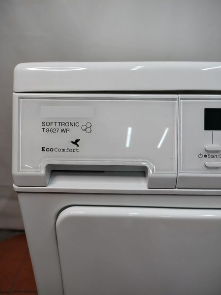 Сушильная машина Premium T 8627 WP 6кг sn 55090396949 000051021 фото