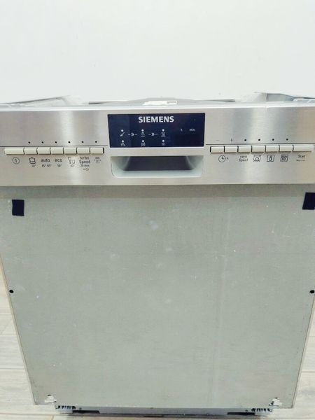 Посудомийна машина Siemens SN56M556EU 50 2400w 12 персон sn 9211 00244 000031828 фото