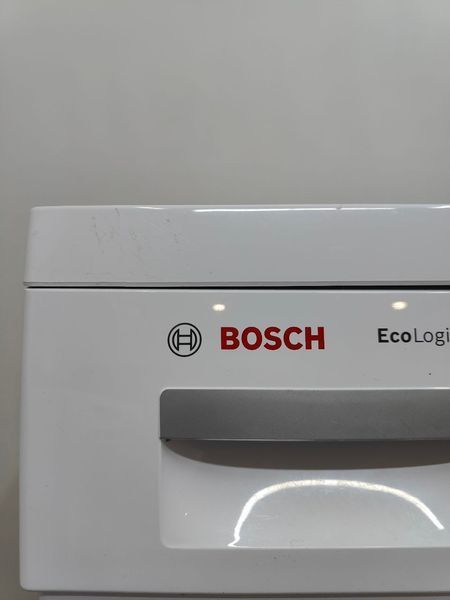 Сушильна машина Bosch EcoLogixx 7 S WTW86562 20 1000W 7 кг sn 9308 200285 000052243 фото