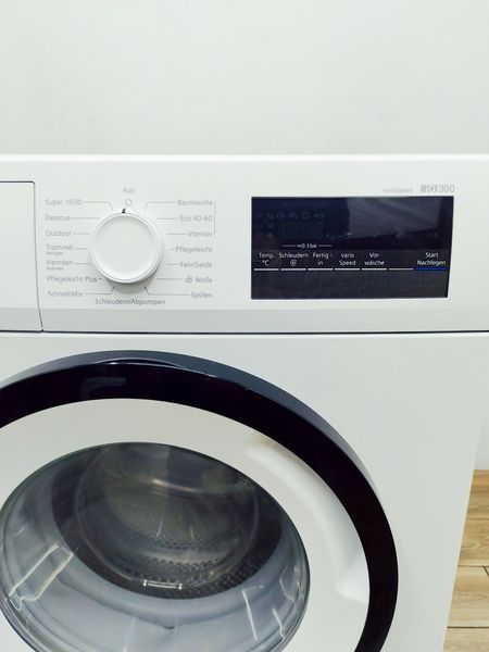 Стиральная машина Siemens IQ300 WM14N122 46 000039436 фото