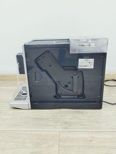 Кавоварка Melitta Caffeo E 970 101 1400w sn 0C465992402 000041340 фото
