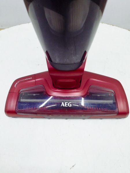 Пылесос вертикальный AEG Ergorapido CX7 2 45AN 000032565 фото