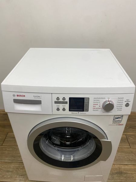 Стиральная машина Bosch WAQ2844F 2400W 7кг sn 9306000084 000048188 фото
