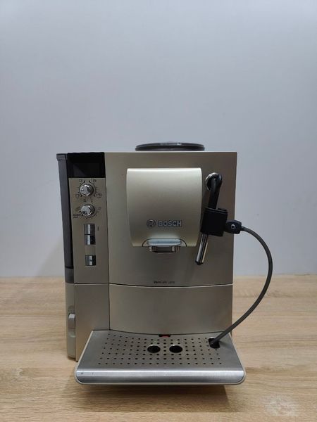 Кофемашина Bosh Vero Caffe CTES32 1600W sn 9307051287 000053475 фото