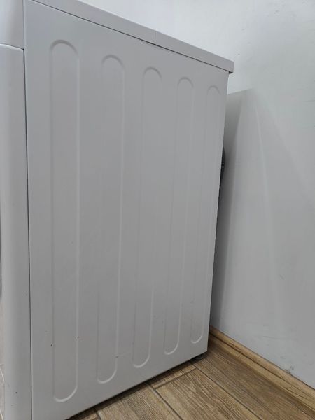 Пральна машина LG Steam Direct Drive F14WM9KS1 2100W 9кг sn 902PWTYKP017 000051735 фото