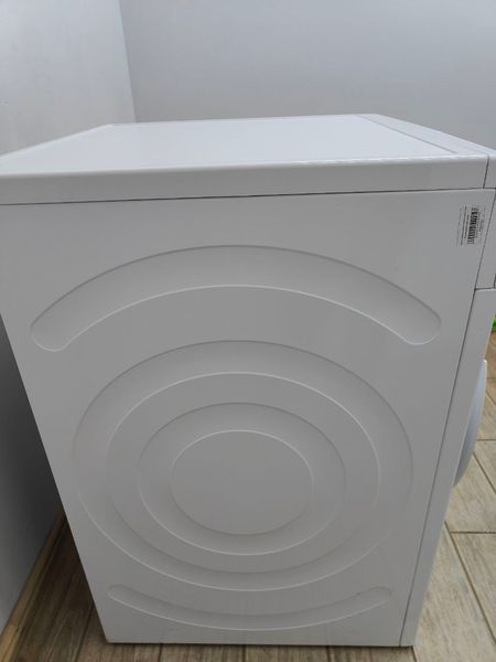 Сушильная машина Siemens WT46B268DN 08 2100W 7кг sn 9509200034 n491 000050202 фото
