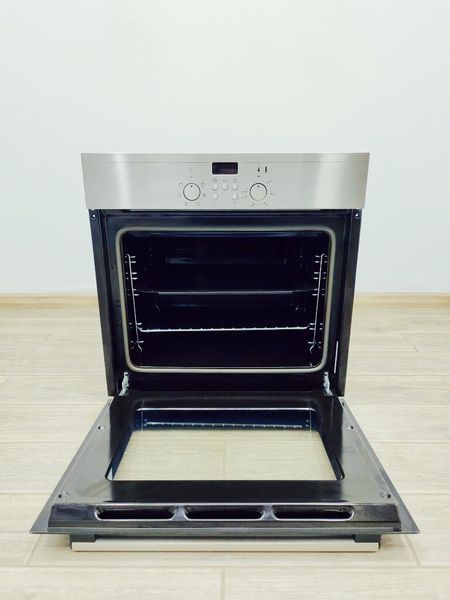 Электродуховка Junker JB23UB50 07 000035712 фото