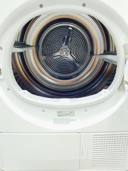 Сушильная машина Blomberg TKF 7451 W 50 000036689 фото