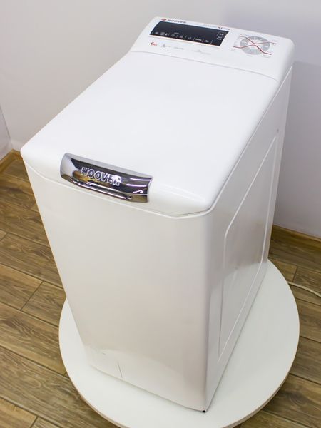 Стиральная машина вертикальная Hoover NEXT S362T 1 84 000017384 фото