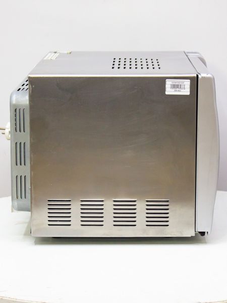 Мікрохвильова піч Clatronic MWG 757 H 1250w гриль 1250w sn W3680 000019423 фото