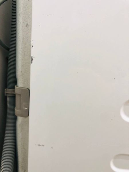 Стиральная машина вертикальная AEG 6000 Series L6TB40260 000042279 фото