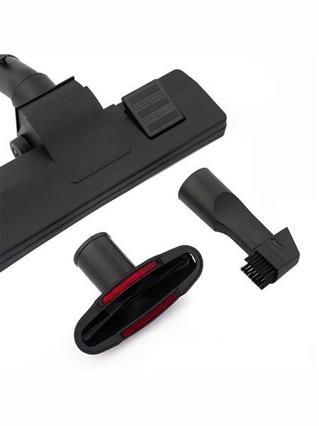 Пилосос циклонний Magio MG 893 900w Black Blue 000038949 фото