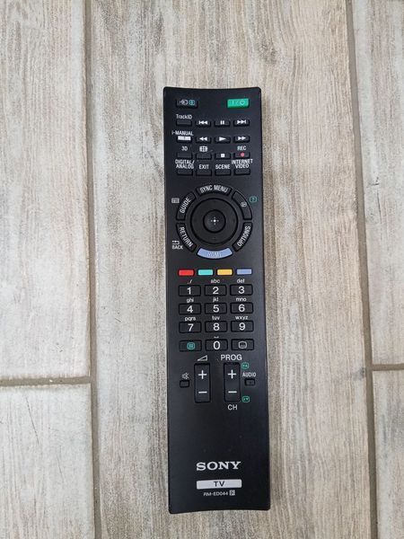 Телевізор Sony KDL 40WE665 74W sn 6139407 000049598 фото