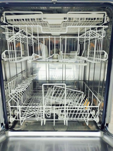 Посудомийна машина Premium G 2285 SCVi Eco 2200w 12 персон sn 48080479463 000038800 фото