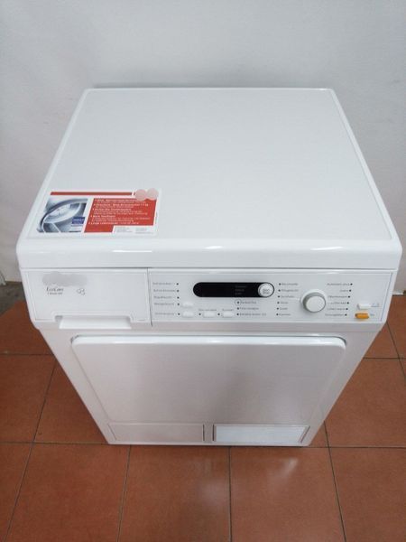 Сушильная машина Premium T 8827 WP 7 кг sn 55090534819 000051643 фото
