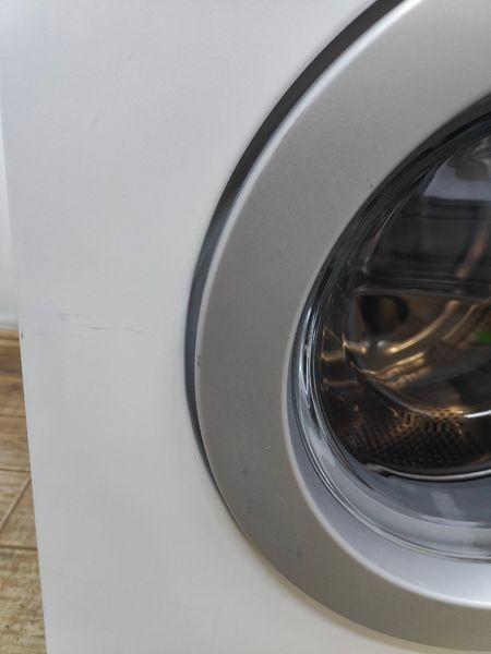 Стиральная машина AEG L86850A 2200W 7кг sn 02800076 000050370 фото