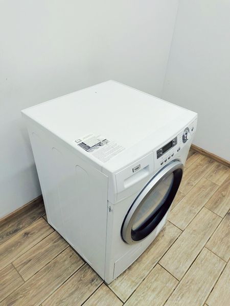 Сушильна машина Haier HD70 A82 900w 7 кг sn CF0671E0M00CVD9A0034 000037908 фото