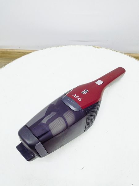Пылесос вертикальный AEG Ergorapido CX7 2 45AN 000032565 фото