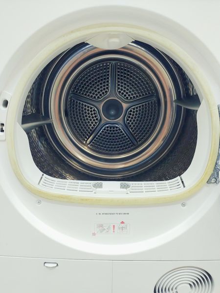 Сушильная машина Siemens IQ500 WT46E375EX 27 000045415 фото