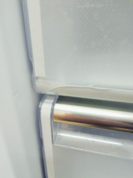 Комплект холодильник и морозилка Siemens KS38RA93 GS32NA96 000041715 фото