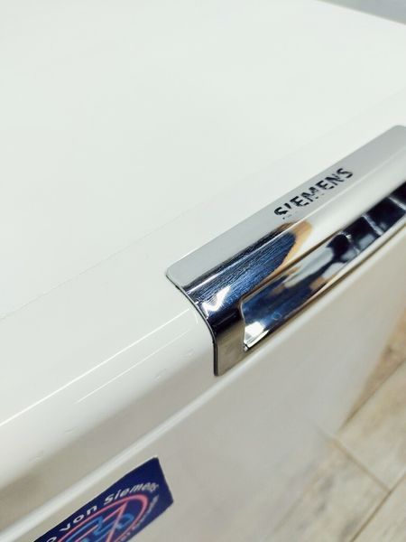 Стиральная машина вертикальная Siemens IQ590 WP12T495 02 000040343 фото