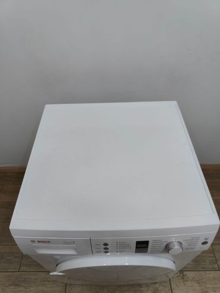 Сушильная машина Bosch WTW8436ECO 800W 7кг sn 9409200356 000050446 фото
