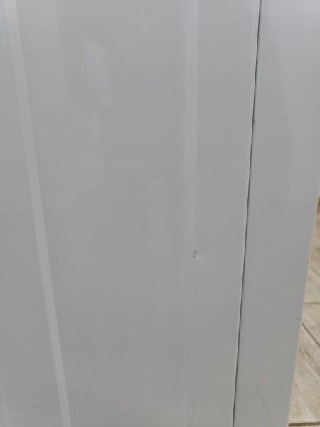 Стиральная машина AEG L86850A 2200W 7кг sn 02800076 000050370 фото