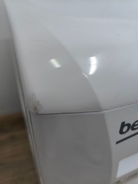 Стиральная машина Beko WMB71443 PTE 2200W 7кг sn 1540069001 000050741 фото