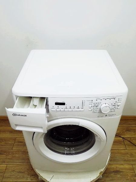 Стиральная машина Bauknecht WA Sens XL 714 000034990 фото
