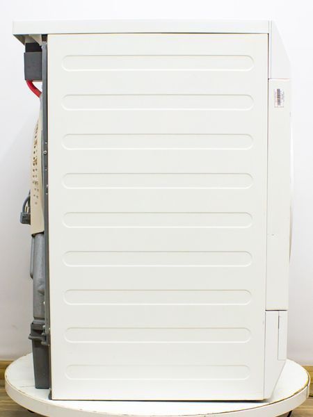 Сушильна машина AEG T65280AC 2800w 8 кг sn 60735449 000031856 фото