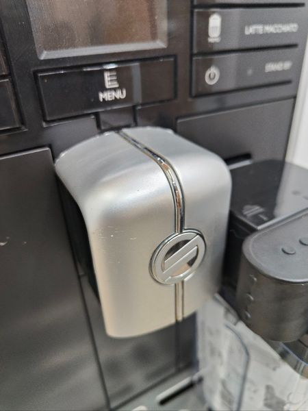 Кофемашина Saeco Moltio 1850W sn TU901322089052 000049505 фото