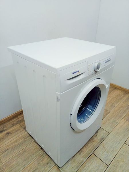 Стиральная машина Constructa CWF12B10 05 000042798 фото