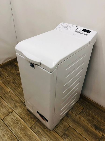 Стиральная машина вертикальная AEG 6000 Series L6TB40260 000042279 фото
