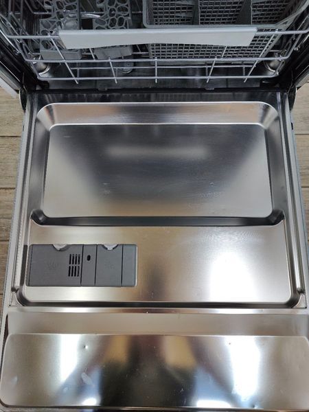 Посудомоечная машина AEG F44010VI 2200w sn 00720345 000047563 фото