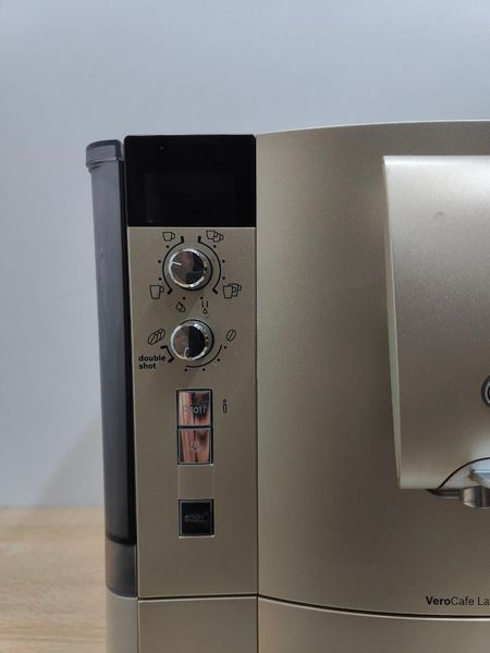 Кофемашина Bosh Vero Caffe CTES32 1600W sn 9307051287 000053475 фото