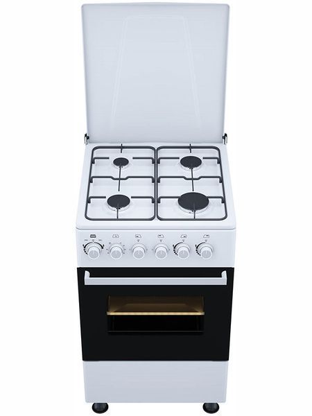 Плита комбинированная Fiesta C 5403 SD W 000038295 фото