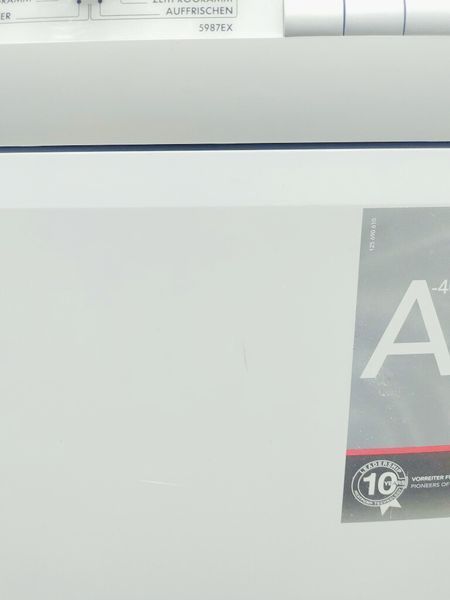 Сушильная машина AEG T5987EX 000041691 фото