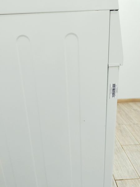 Сушильна машина Siemens WTXL2100 07 2800w 7 кг sn 8412 202635 000042777 фото