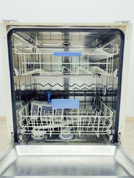 Посудомийна машина Bosch SCI58M05EU 42 2500w 12 персон sn 8707 000064 000035924 фото