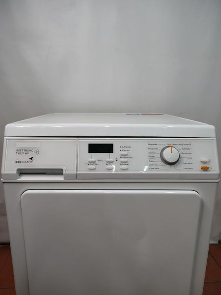 Сушильная машина Premium T 8627 WP 6кг sn 55090396949 000051021 фото