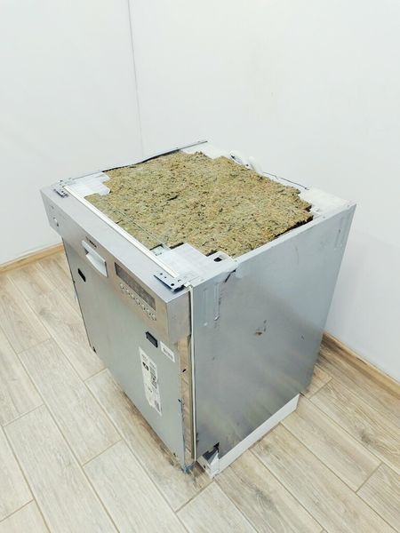Посудомийна машина Bosch SCI58M05EU 42 2500w 12 персон sn 8707 000064 000035924 фото