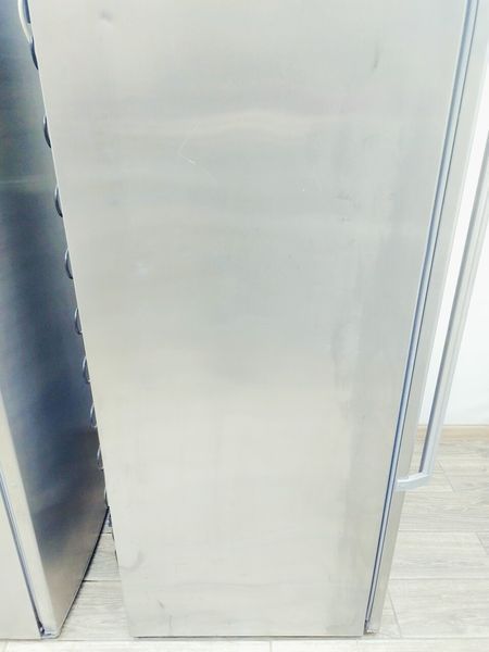 Комплект холодильник и морозилка Siemens KS38RA93 GS32NA96 000041715 фото
